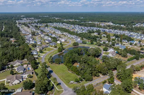 View/Area - 13 Meon Ln, Hampstead, NC 28443 photo 13 of 13