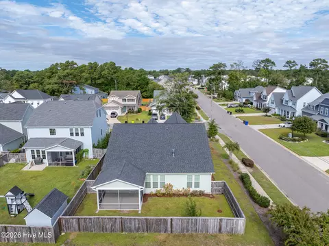 View/Area - 13 Meon Ln, Hampstead, NC 28443 photo 1 of 13