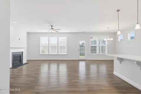 Living - 13 Meon Ln, Hampstead, NC 28443 photo 1 of 6