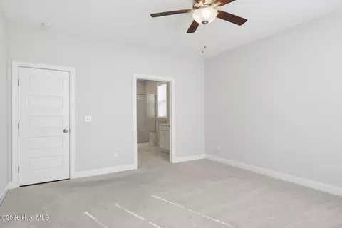 Bedroom - 13 Meon Ln, Hampstead, NC 28443 photo 2 of 4