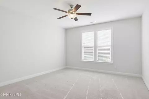 Bedroom - 13 Meon Ln, Hampstead, NC 28443 photo 1 of 4