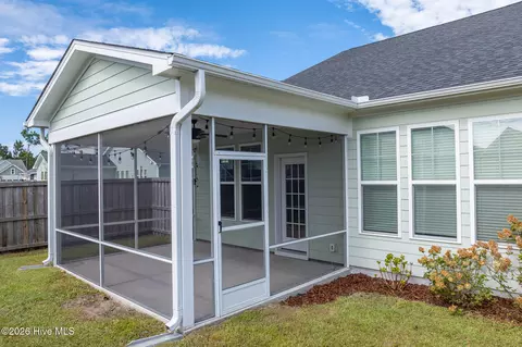 Exterior - 13 Meon Ln, Hampstead, NC 28443 photo 1 of 11