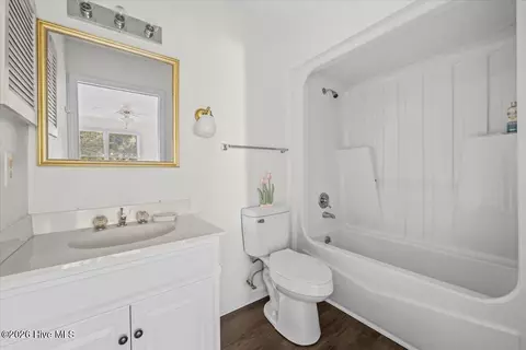 Bath - 345 Pinehurst Trace Dr, Pinehurst, NC 28374 photo 1 of 2