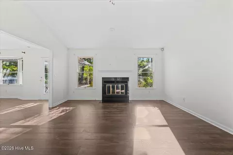 Living - 345 Pinehurst Trace Dr, Pinehurst, NC 28374 photo 2 of 5
