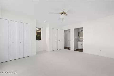Bedroom - 345 Pinehurst Trace Dr, Pinehurst, NC 28374 photo 2 of 4