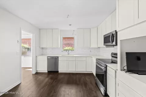 Kitchen - 345 Pinehurst Trace Dr, Pinehurst, NC 28374 photo 1 of 3