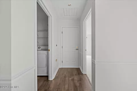 Entry Way - 345 Pinehurst Trace Dr, Pinehurst, NC 28374 photo 3 of 3