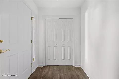 Entry Way - 345 Pinehurst Trace Dr, Pinehurst, NC 28374 photo 1 of 3