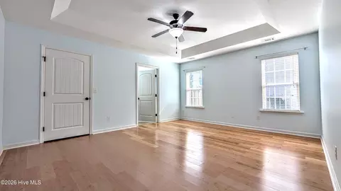 Bedroom - 3269 Windwood St, Evans, GA 30809 photo 2 of 3