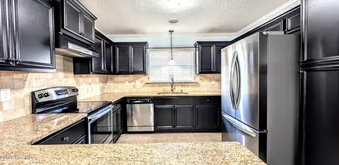 Kitchen - 3269 Windwood St, Evans, GA 30809 photo 2 of 5