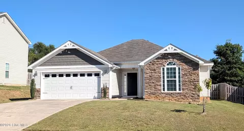 Exterior - 3269 Windwood St, Evans, GA 30809 photo 2 of 5