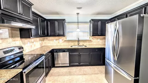 Kitchen - 3269 Windwood St, Evans, GA 30809 photo 5 of 5