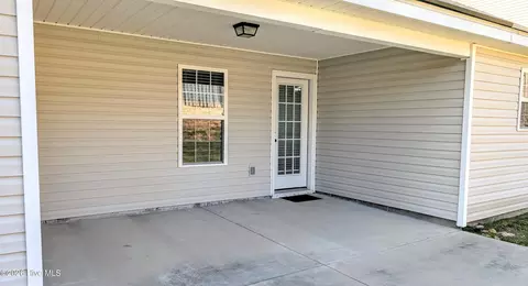 Exterior - 3269 Windwood St, Evans, GA 30809 photo 5 of 5