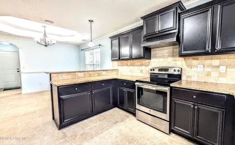 Kitchen - 3269 Windwood St, Evans, GA 30809 photo 1 of 5
