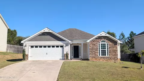 Exterior - 3269 Windwood St, Evans, GA 30809 photo 3 of 5