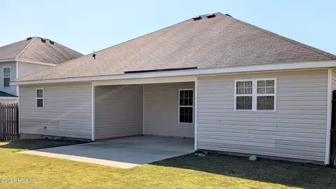 Exterior - 3269 Windwood St, Evans, GA 30809 photo 4 of 5