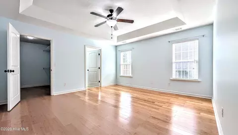 Bedroom - 3269 Windwood St, Evans, GA 30809 photo 1 of 3