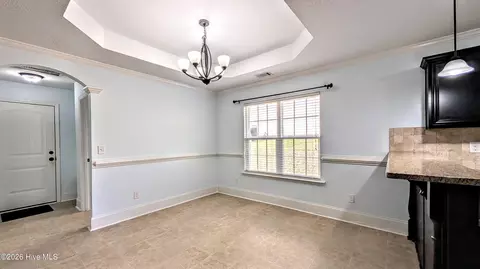 Entry Way - 3269 Windwood St, Evans, GA 30809 photo 2 of 4
