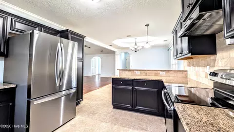 Kitchen - 3269 Windwood St, Evans, GA 30809 photo 3 of 5