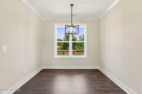Dining - 5570 Martys Ct, Bailey, NC 27807 photo 2 of 2