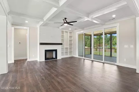 Living - 5570 Martys Ct, Bailey, NC 27807 photo 2 of 3
