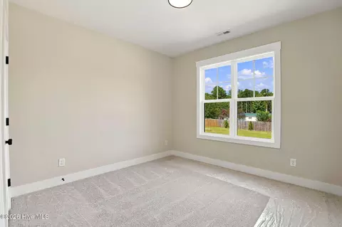 Bedroom - 5570 Martys Ct, Bailey, NC 27807 photo 3 of 8