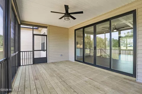 Exterior - 5570 Martys Ct, Bailey, NC 27807 photo 3 of 9