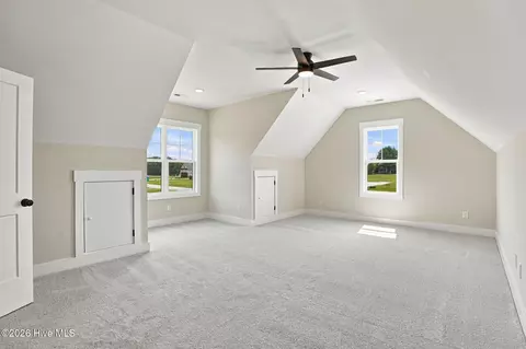 Bedroom - 5570 Martys Ct, Bailey, NC 27807 photo 7 of 8