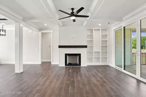 Living - 5570 Martys Ct, Bailey, NC 27807 photo 1 of 3