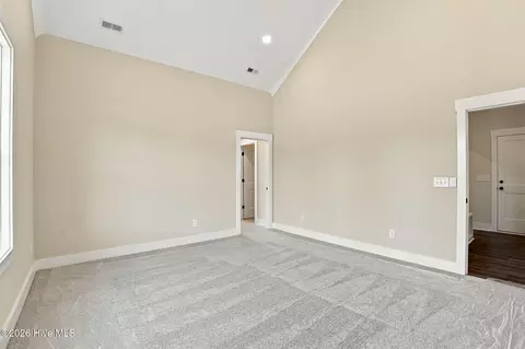 Bedroom - 5570 Martys Ct, Bailey, NC 27807 photo 2 of 8