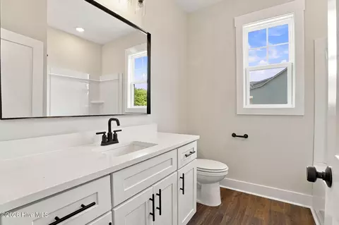 Bath - 5570 Martys Ct, Bailey, NC 27807 photo 2 of 3