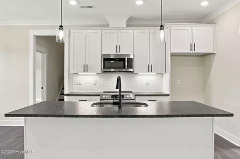 Kitchen - 5570 Martys Ct, Bailey, NC 27807 photo 1 of 3