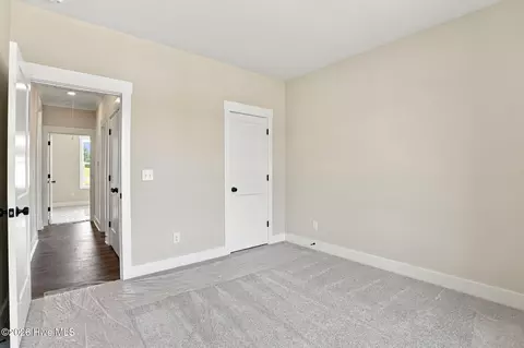 Bedroom - 5570 Martys Ct, Bailey, NC 27807 photo 4 of 8