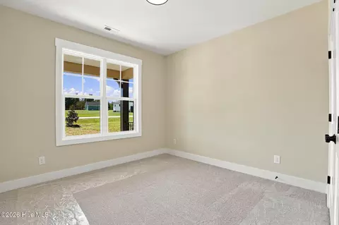 Bedroom - 5570 Martys Ct, Bailey, NC 27807 photo 5 of 8