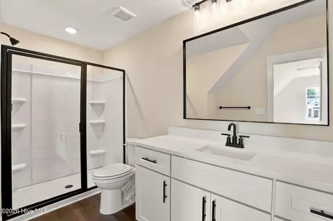 Bath - 5570 Martys Ct, Bailey, NC 27807 photo 3 of 3