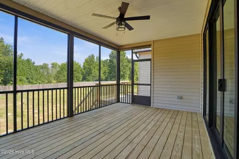 Exterior - 5570 Martys Ct, Bailey, NC 27807 photo 2 of 9