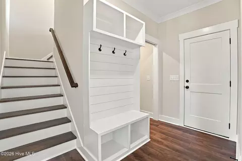 Entry Way - 5570 Martys Ct, Bailey, NC 27807 photo 3 of 3