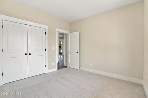 Bedroom - 5570 Martys Ct, Bailey, NC 27807 photo 6 of 8