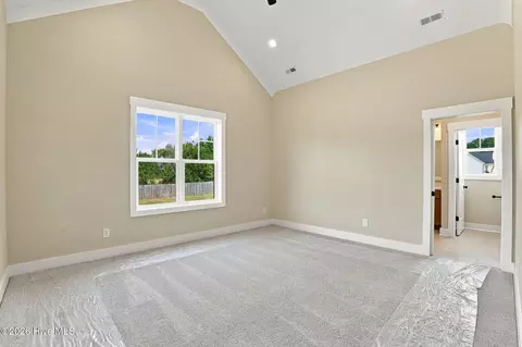 Bedroom - 5570 Martys Ct, Bailey, NC 27807 photo 1 of 8