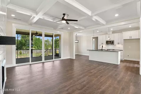Living - 5570 Martys Ct, Bailey, NC 27807 photo 3 of 3