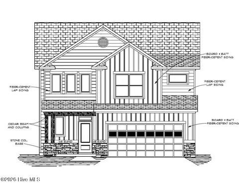 680 Ronaldsay Rd, Grovetown, GA 30813
