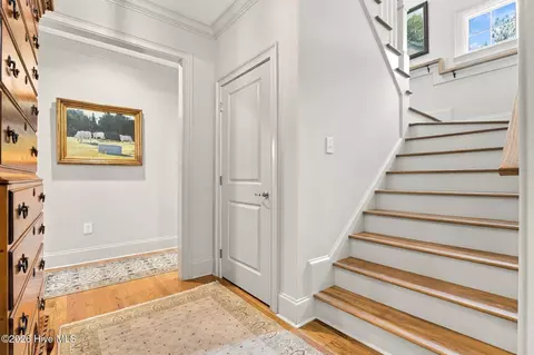 Entry Way - 114 Chanticleer Dr, Pinehurst, NC 28374 photo 4 of 5