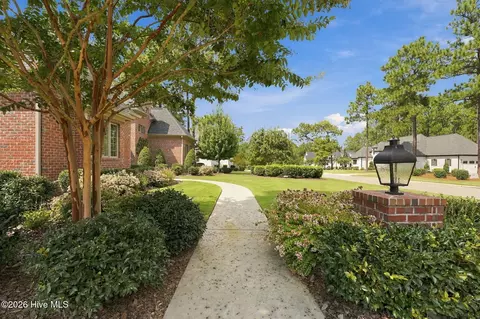 Exterior - 114 Chanticleer Dr, Pinehurst, NC 28374 photo 4 of 16