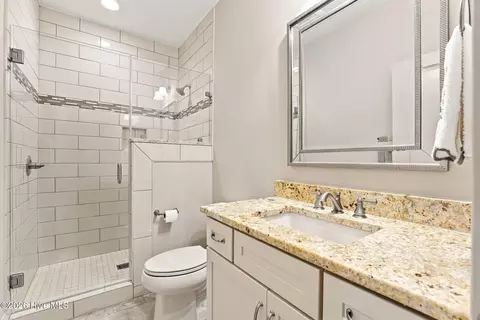Bath - 114 Chanticleer Dr, Pinehurst, NC 28374 photo 3 of 4