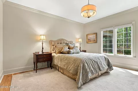 Bedroom - 114 Chanticleer Dr, Pinehurst, NC 28374 photo 1 of 4