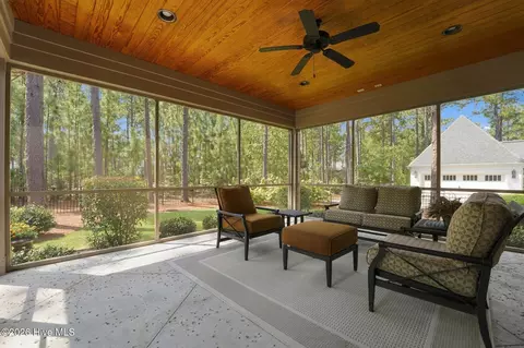 Exterior - 114 Chanticleer Dr, Pinehurst, NC 28374 photo 11 of 16