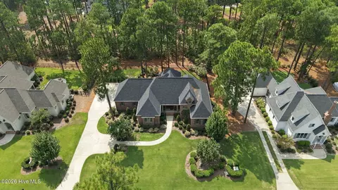 View/Area - 114 Chanticleer Dr, Pinehurst, NC 28374 photo 2 of 2