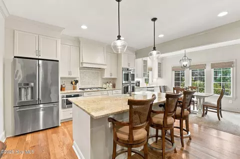Kitchen - 114 Chanticleer Dr, Pinehurst, NC 28374 photo 1 of 8