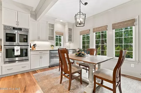 Kitchen - 114 Chanticleer Dr, Pinehurst, NC 28374 photo 7 of 8
