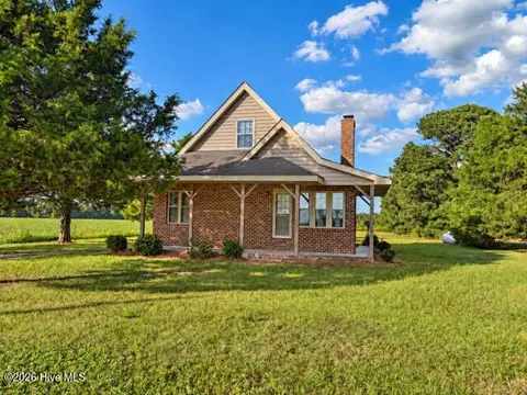 2127 Jim Taylor Rd, Stokes, NC 27884